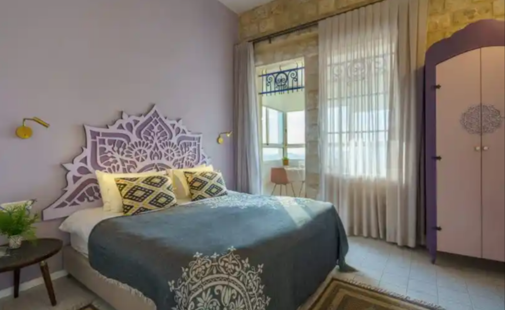 הבית של בניה