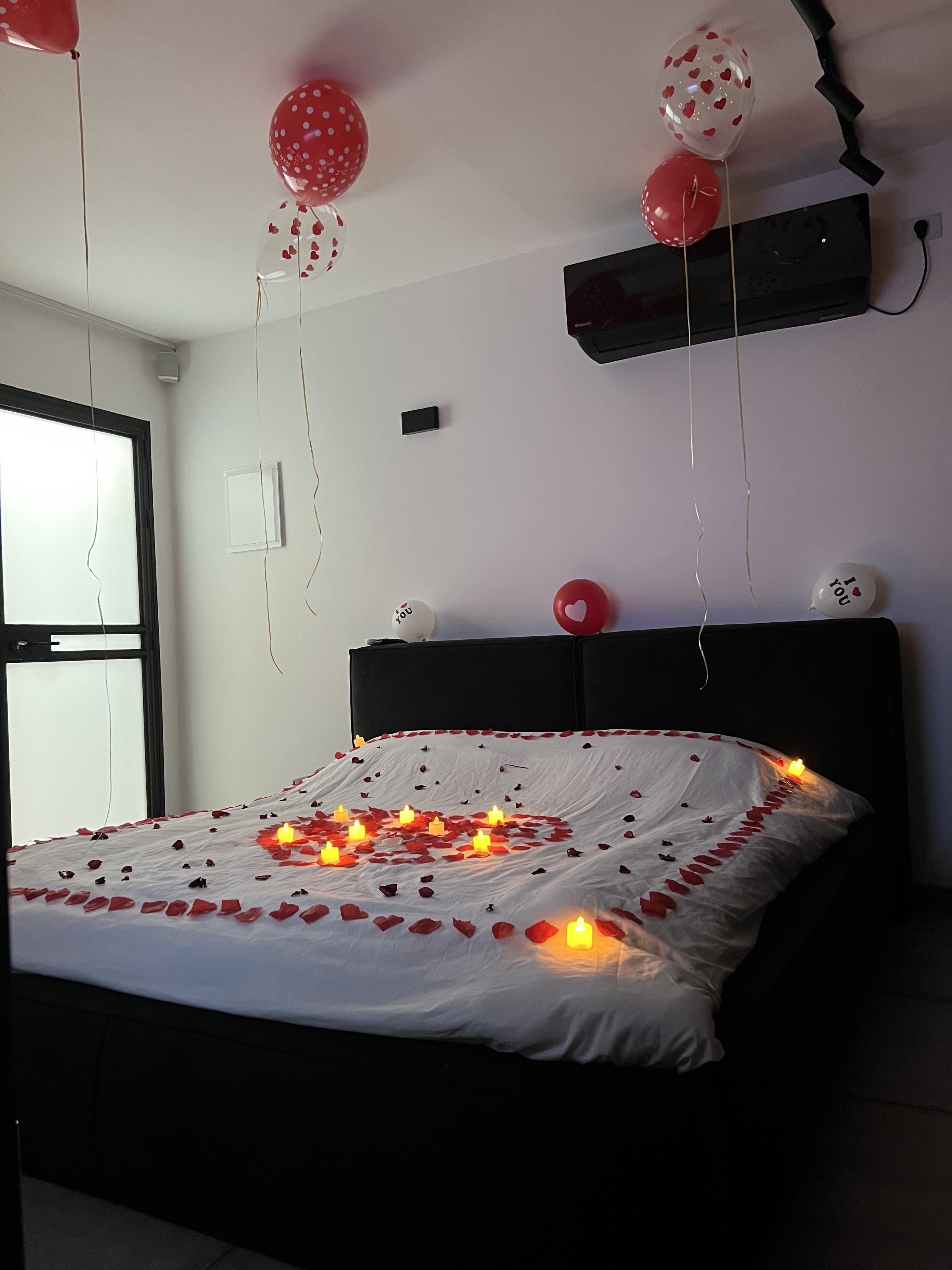 פינה שקטה בקריות