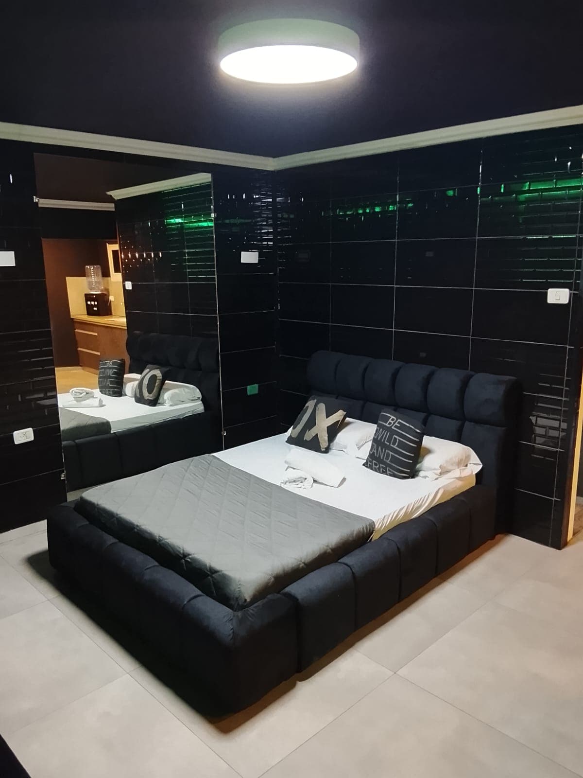 סוויטה בלאק רום