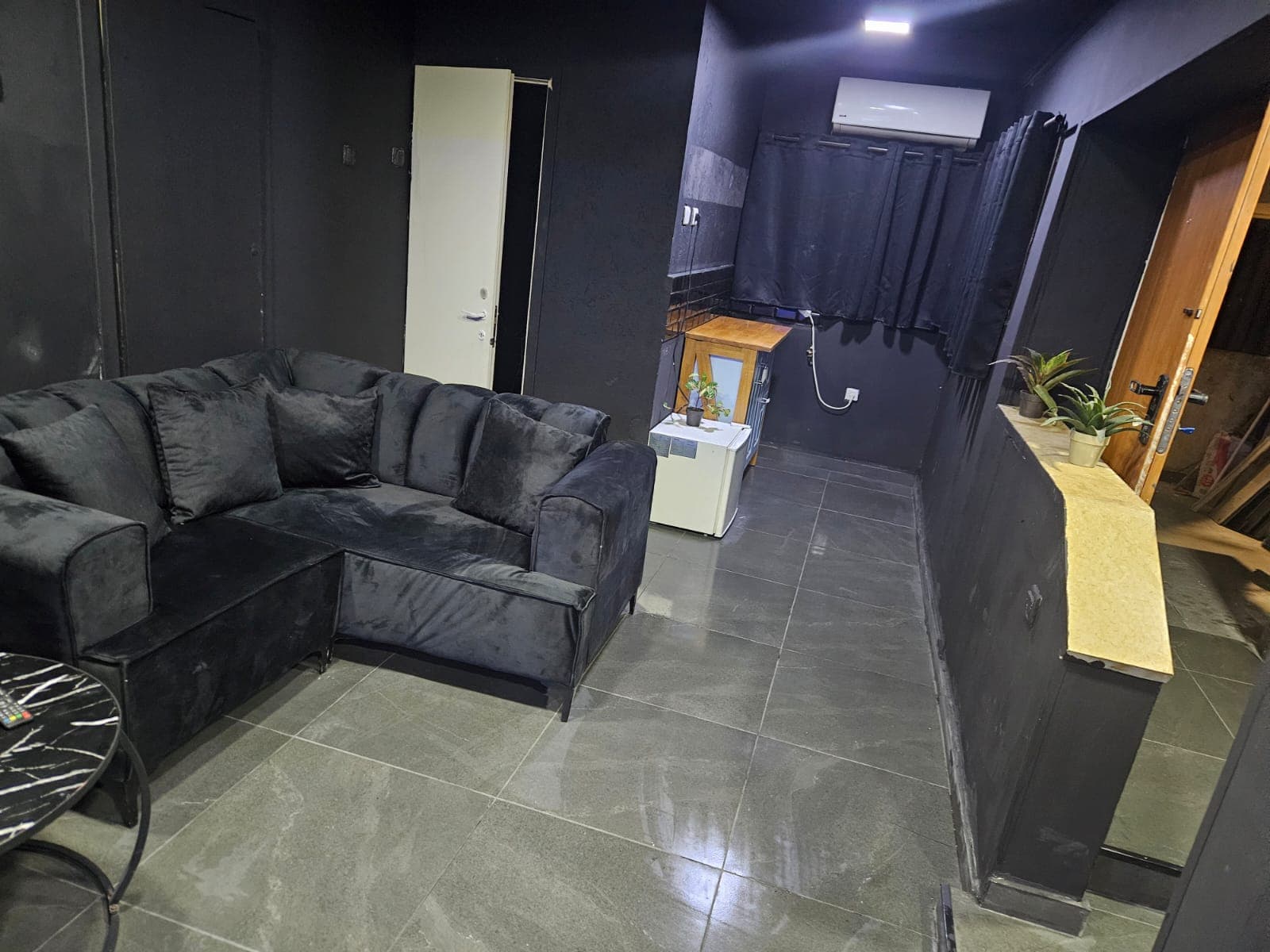 סוויטה בלאק רום