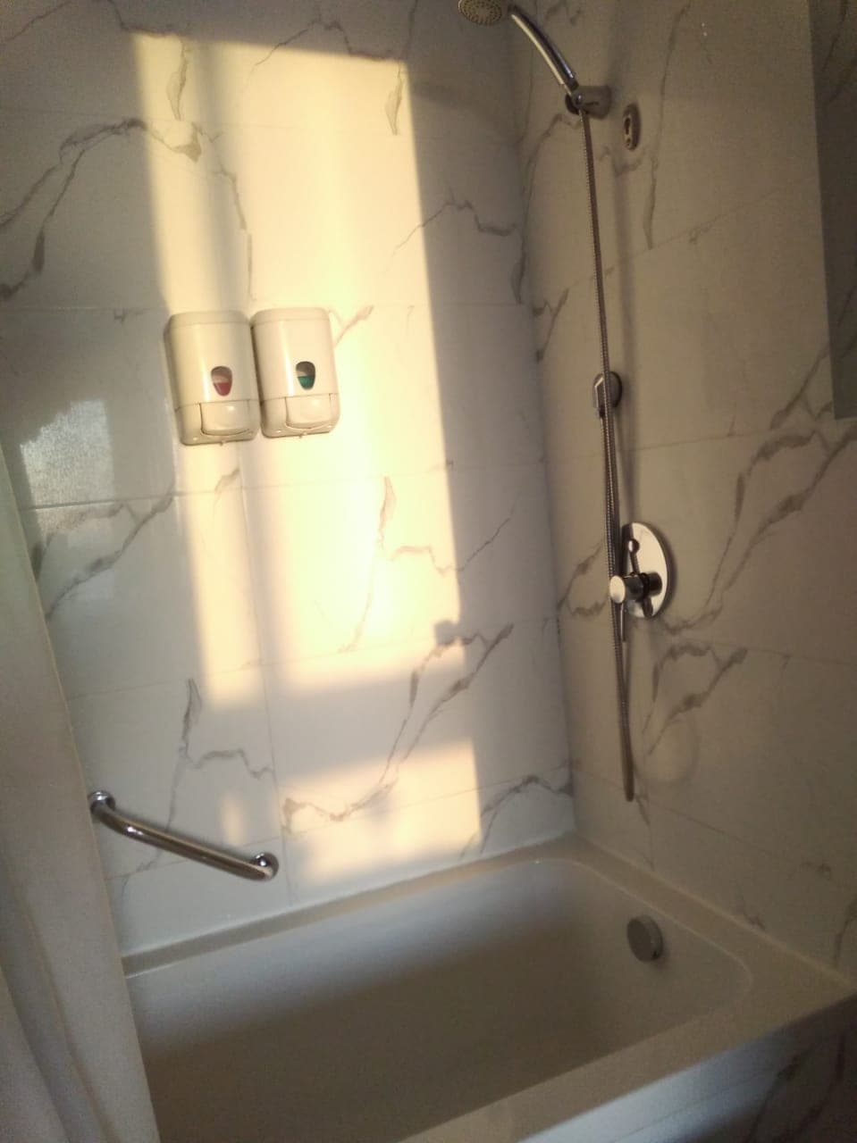 אושן ויו הוטל