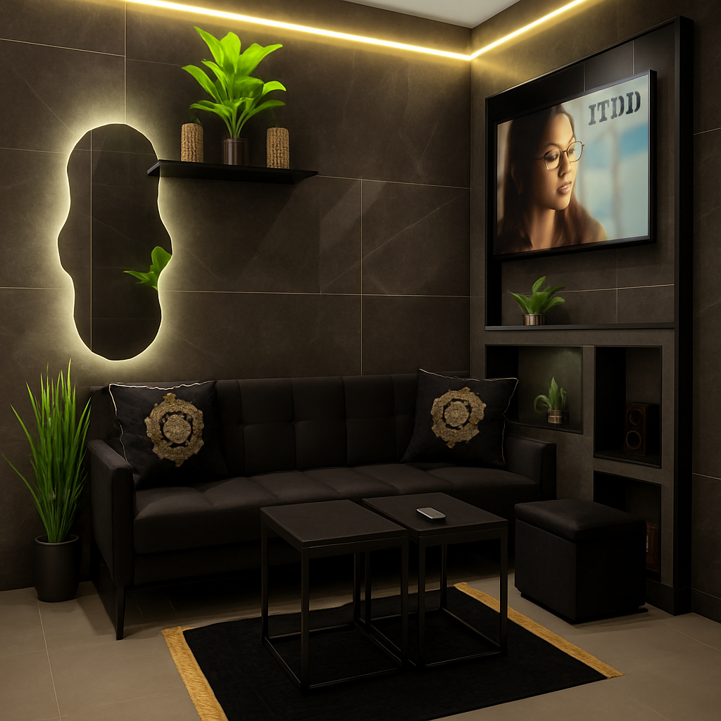 הסוויטה המלכותית 