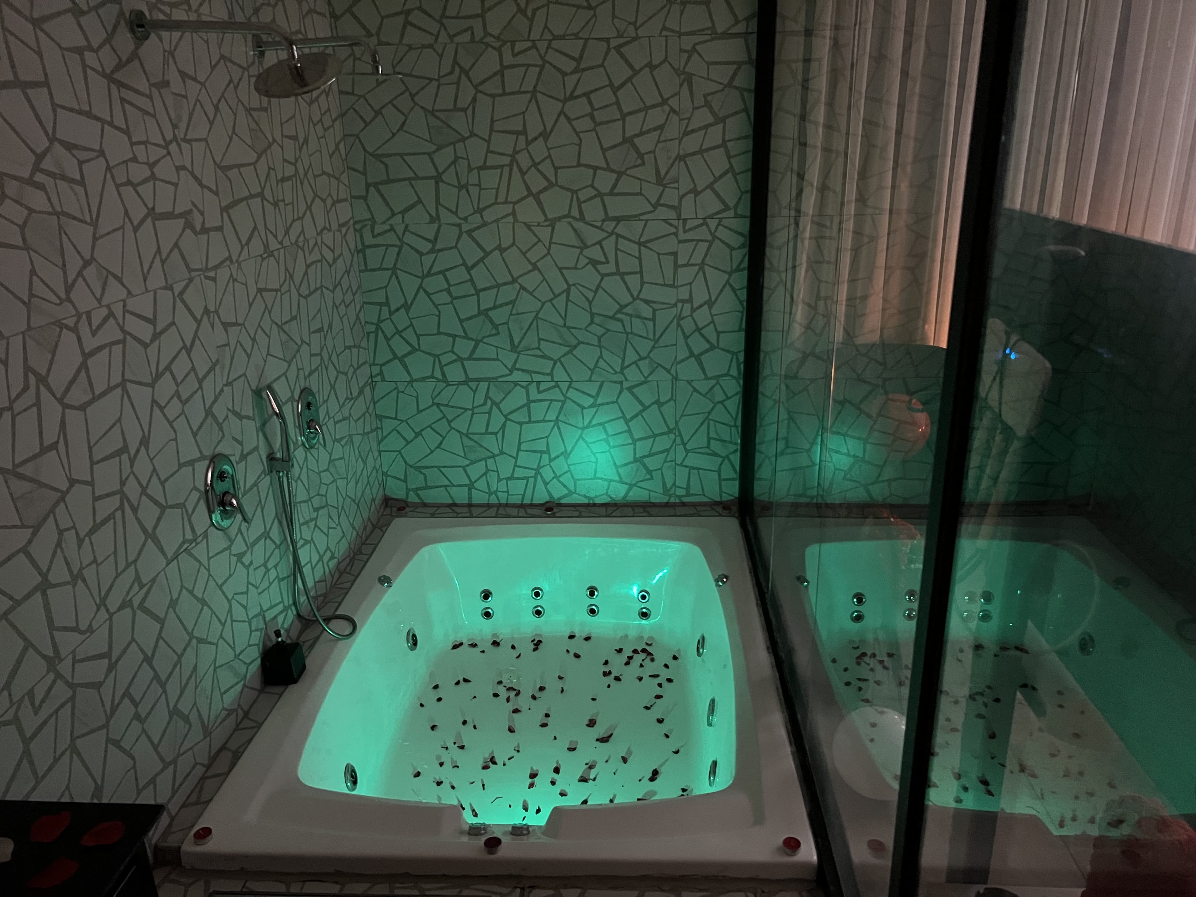 פינה שקטה בקריות