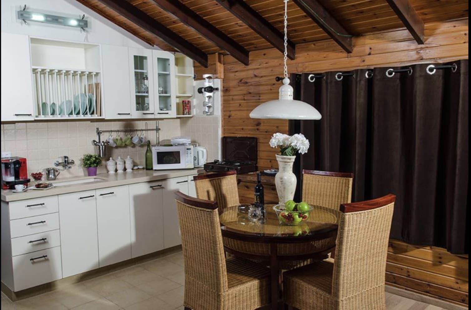 סוויטה זוגית