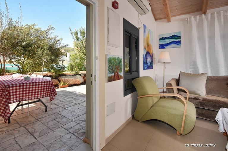 המתחם של אילת