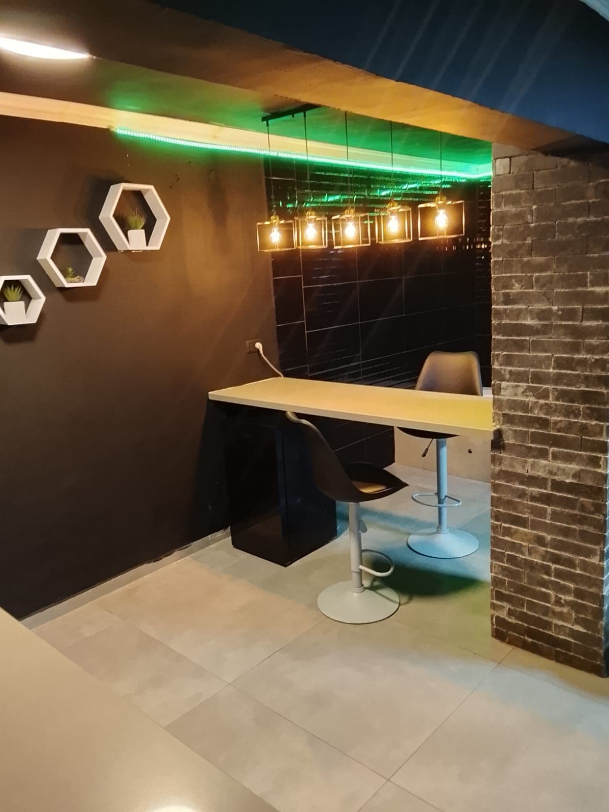 סוויטה בלאק רום