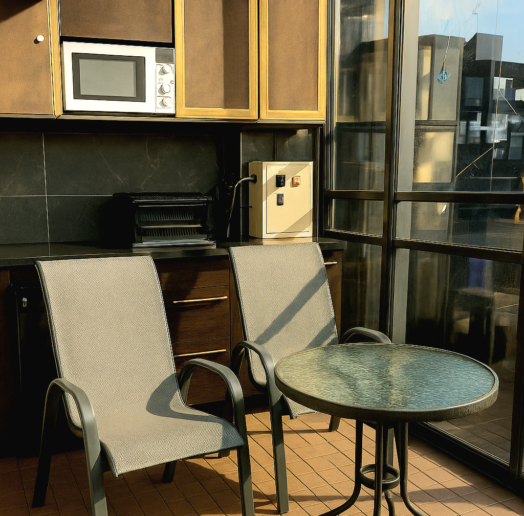 הסוויטה המלכותית 