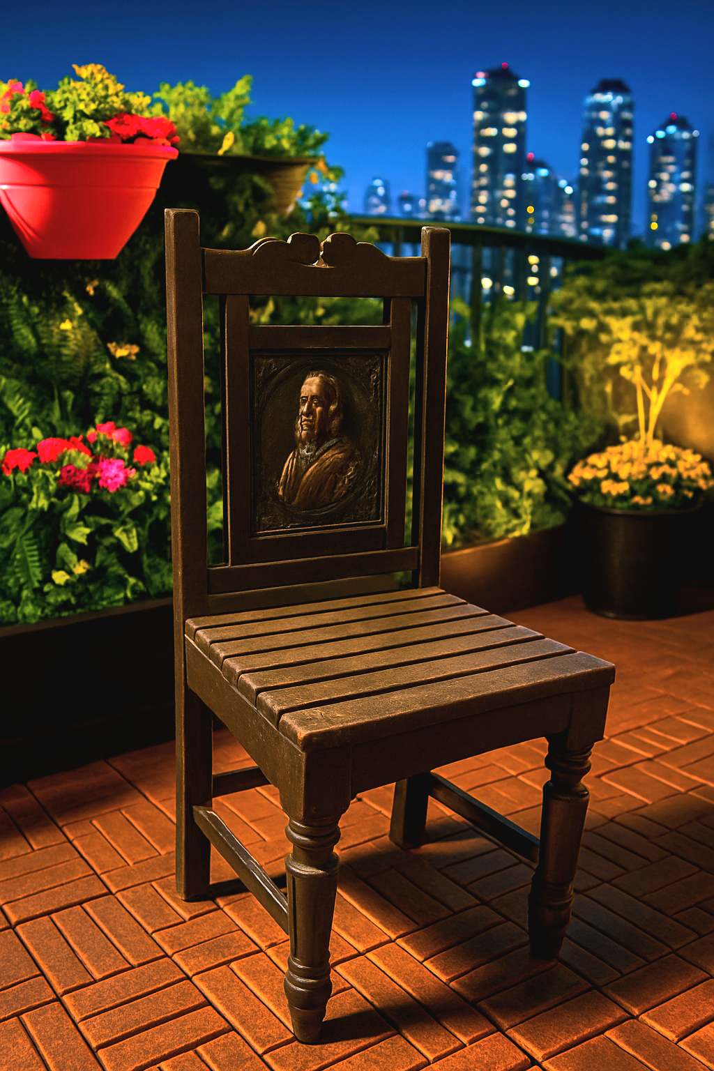 הסוויטה המלכותית 