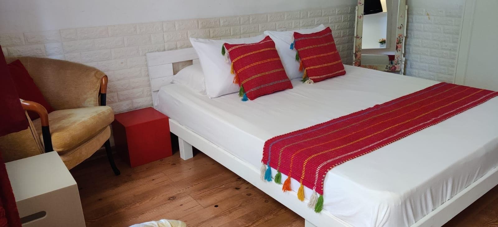 צימר ביו בכפר