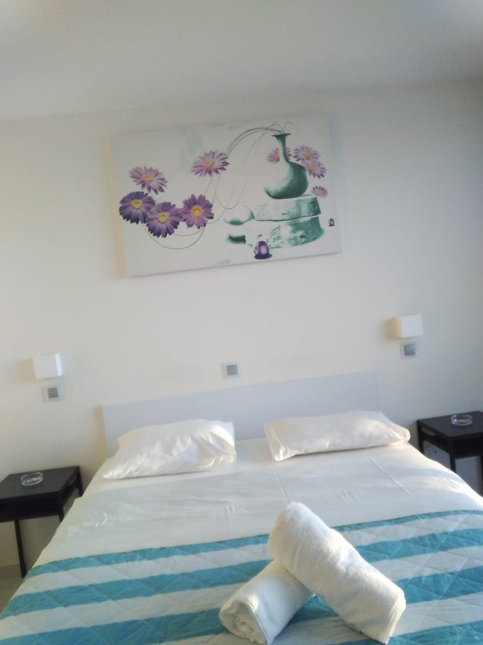 אושן ויו הוטל