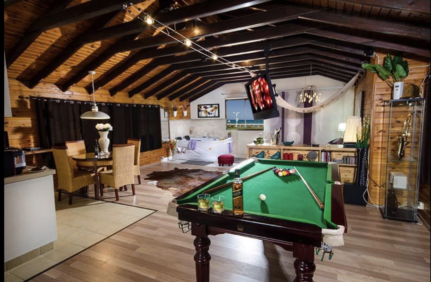 סוויטה זוגית