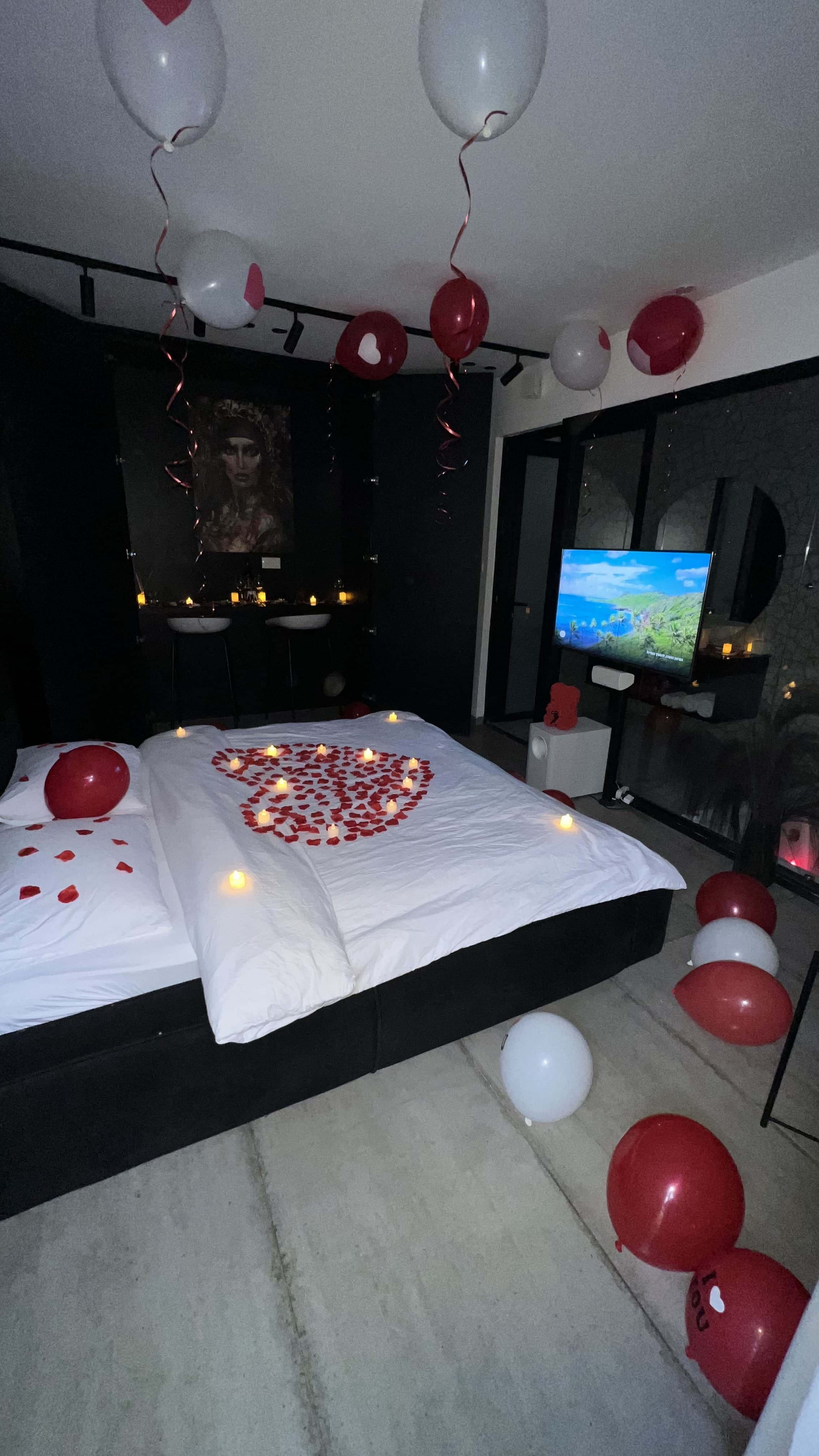 פינה שקטה בקריות