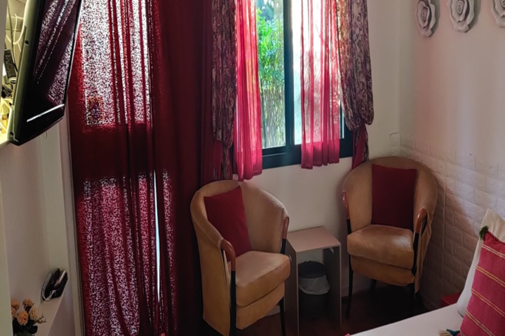 צימר ביו בכפר